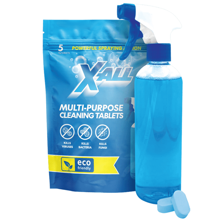 X-All Multipurpose Cleaner