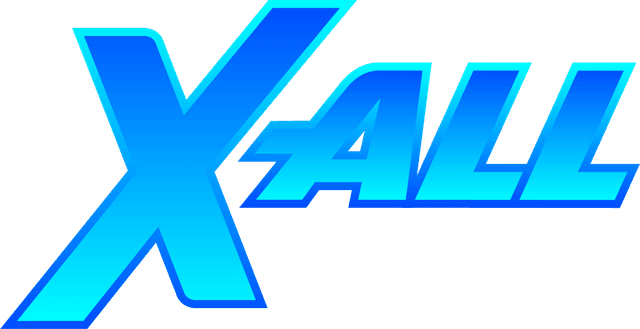 X-All Multipurpose Cleaner